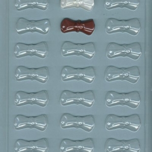 Bite Size Diploma Candy Mold 21 cavity Each
