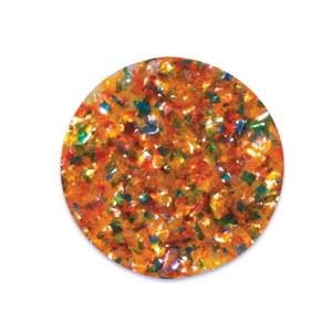 Multiple Color Edible Glitter 1/4 oz