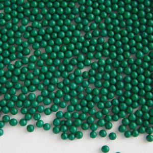 Twinkle Pearls Green 7 oz