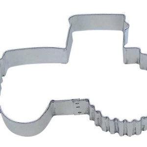 Tractor Cookie Cutter Each