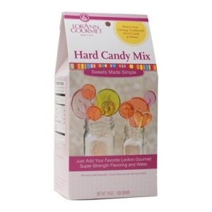 Hard Candy Mix 19 oz