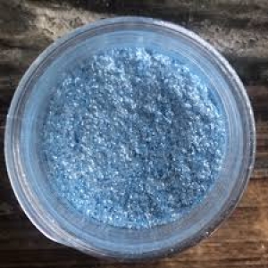 Berry Blue Flash Dust 10 gram pump FDA Each