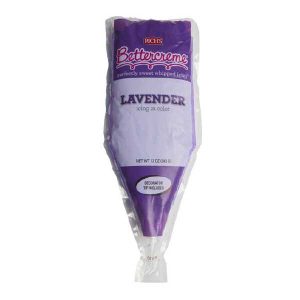 Lavender Bettercream 12 oz
