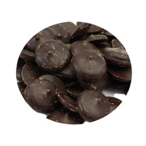 Clasen Alpine Dark Coating Chocolate 1 lb