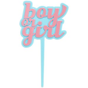 Boy or Girl Vertical Layon each