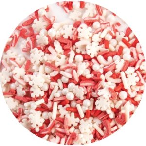 Candy Cane Cutie Peppermint Blend 5 ounce