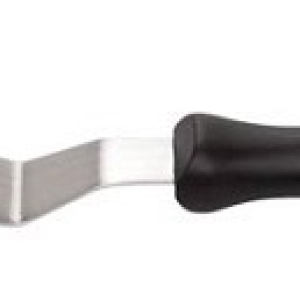 Ultra 4.5″ x .75″ Angled Spatula Each