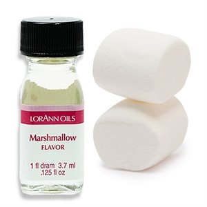 Marshmallow Flavor 1 dram