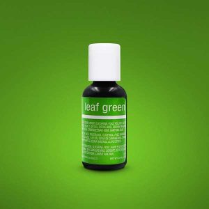 Leaf Green Liqua-Gel .70 oz