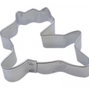 Reindeer Mini Cookie Cutter 1.75″ Each