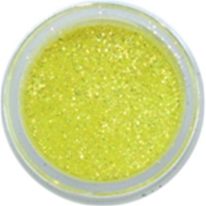 Galaxy Dust Yellow Citrus 5 gram Each