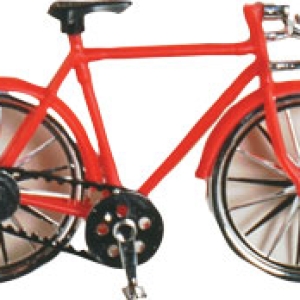 Bicycle 4 1/2″ Each