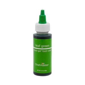 Leaf Green Liqua-Gel 2.3 oz
