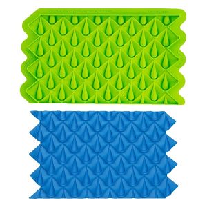 Lavish Loops Siilicone Mold Each