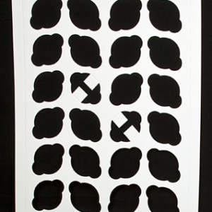 Two Dozen Cupcake Insert Each