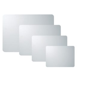 17 3/4″x 25 3/4″ Rectangle Coated Cardboard Each