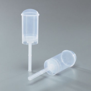 Push DecoPop Clear 1 7/8″ Diameter 10 count