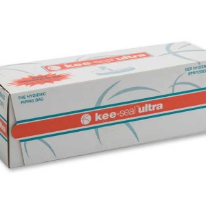 12″ Kee-Seal Ultra Grip Bags 72 count