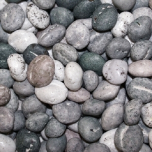 Chocolate Beach Pebbles 7 oz