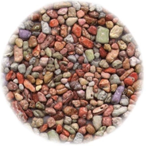 Chocolate Candy Pebbles 7 oz