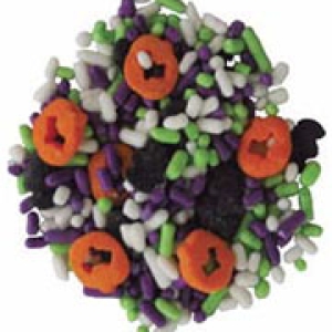 Fright Night Twin Quins Mix 5 oz