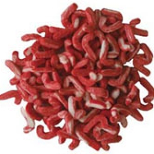 Candy Cane Quin with Peppermint Flavor 4 oz