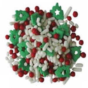 Festive Flurry Twinquins Mix 6 oz