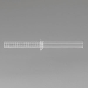 9″ Bakery Craft Frosted Pillars 4 pack