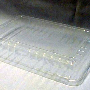 Dome 1/4 Sheet Each (Fits