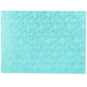 Quarter Sheet Blue Drum Each