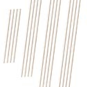 8″ Lollipop Sticks 25 Count