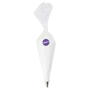 Disposable Decorating Bags 16″ 12 count