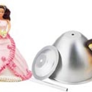 Wonder Mold Pan 8″ x 5″ deep Set