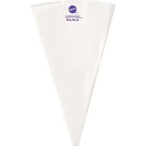 18″ Featherweight Bag Each