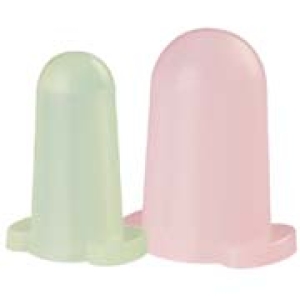 Silicone Tip Cover 6 piece set