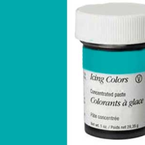 Teal Paste 1 oz Each