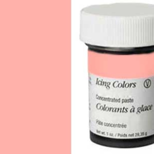 Creamy Peach Paste 1 oz Each