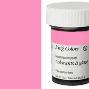 Pink Paste 1 oz Each