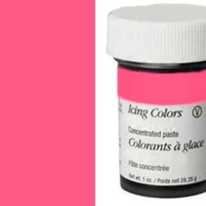 Rose Paste 1 oz Each