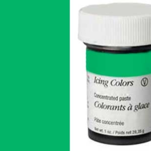 Leaf Green Paste 1 oz Each