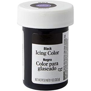 Black Paste 1 oz Each