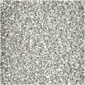Pearilzed Sugar Silver 5.25 oz