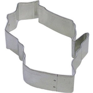 Wisconsin Cookie Cutter 3 1/2″ Each