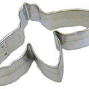 Bumble Bee Cookie Cutter 3″ Each