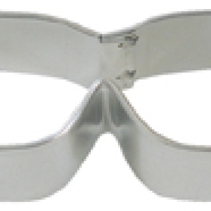 Sunglasses Cookie Cutter 2 1/2″ Each