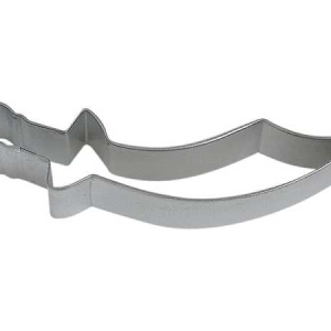 Sword Cookie Cutter 5″ Each