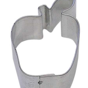 Apple Mini Cookie Cutter Each