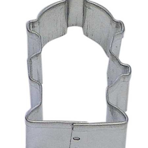 Fire Hydrant Mini Cookie Cutter Each