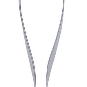 Champagne Flute Cookie Cutter 4 1/2″ Each