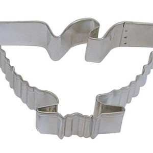 American Eagle Cookie Cutter 4 1/2″ Each